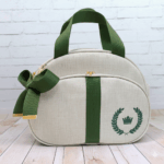 Bolsa Maternidade Clássica