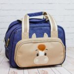 Bolsa Maternidade Essencial Baby Pequena