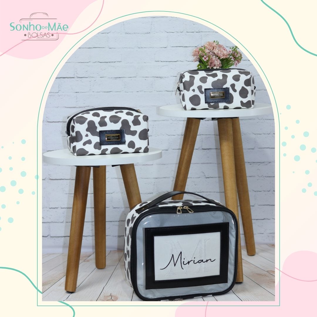 Kit Organizador Luxo - Imagem 5