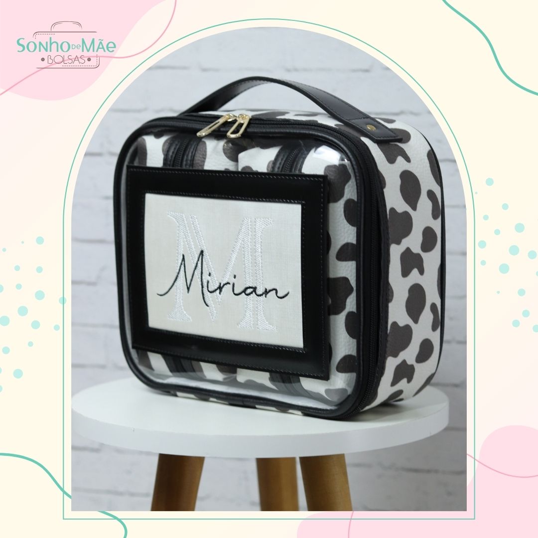 Kit Organizador Luxo