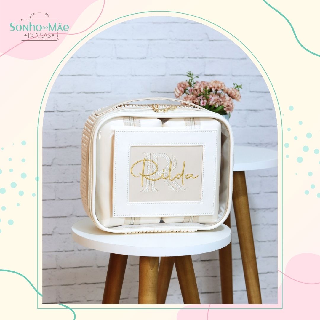 Kit Organizador Luxo - Imagem 3