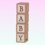 Dados Baby