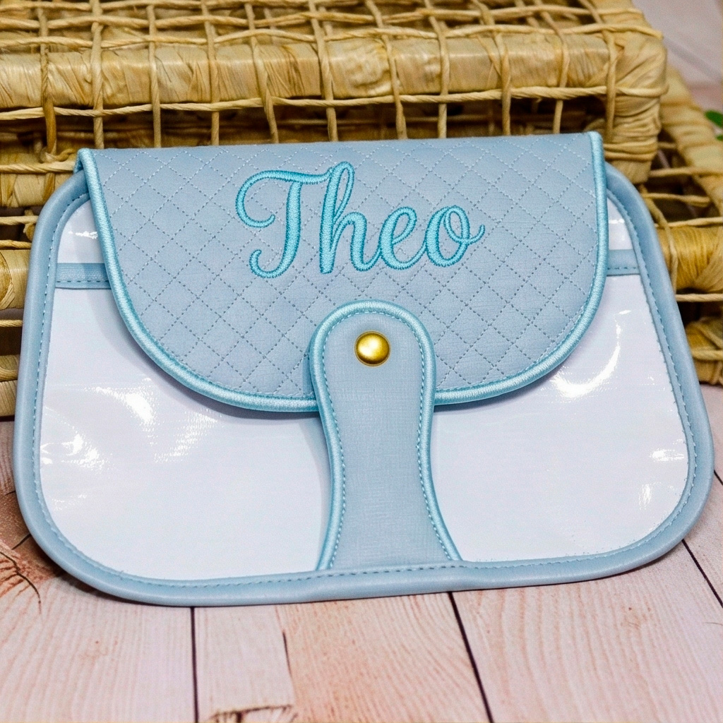 Porta Higiene Bucal Personalizado - Imagem 5