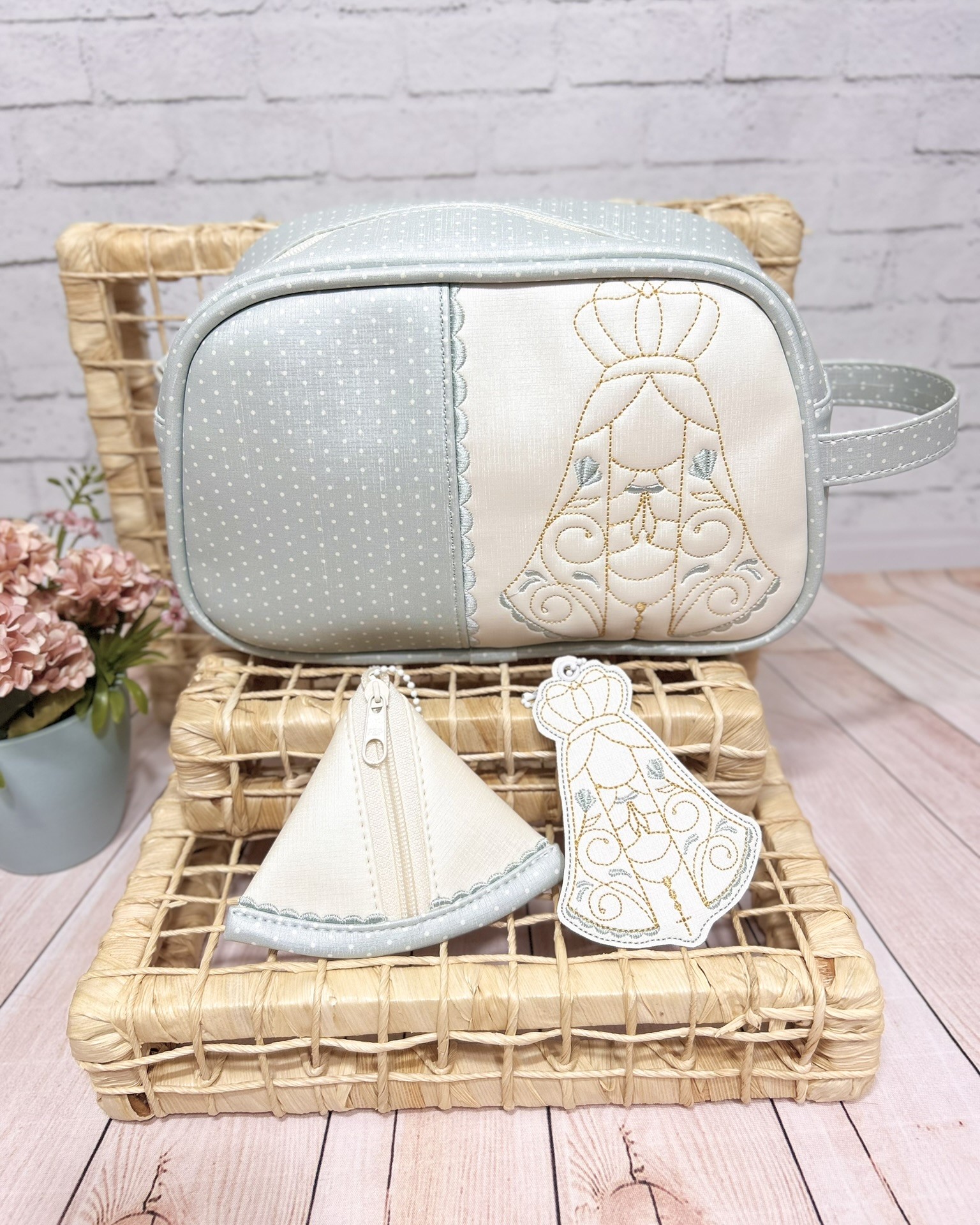 KIT Devocional Nossa Senhora
