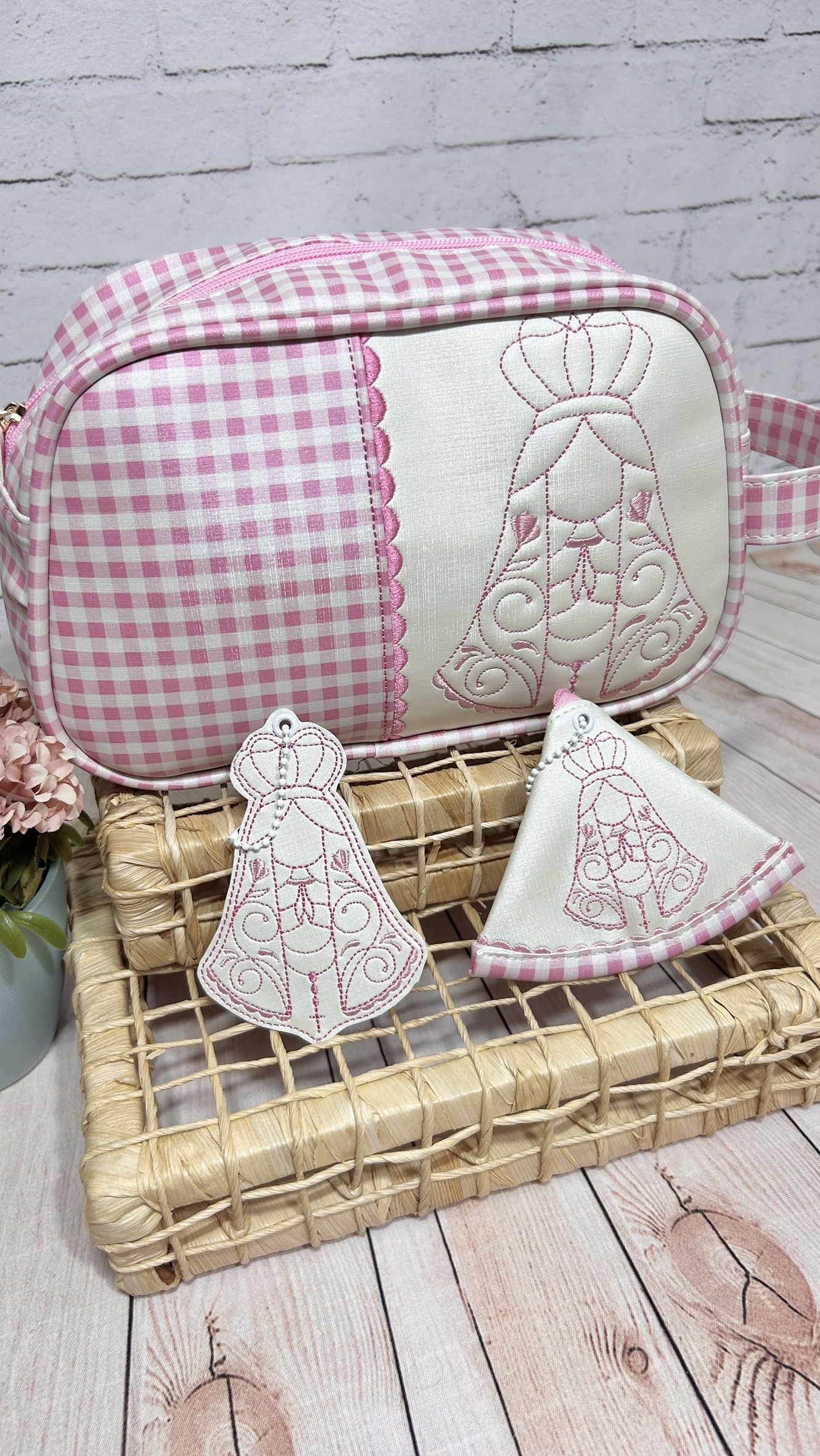 KIT Devocional Nossa Senhora - Imagem 4