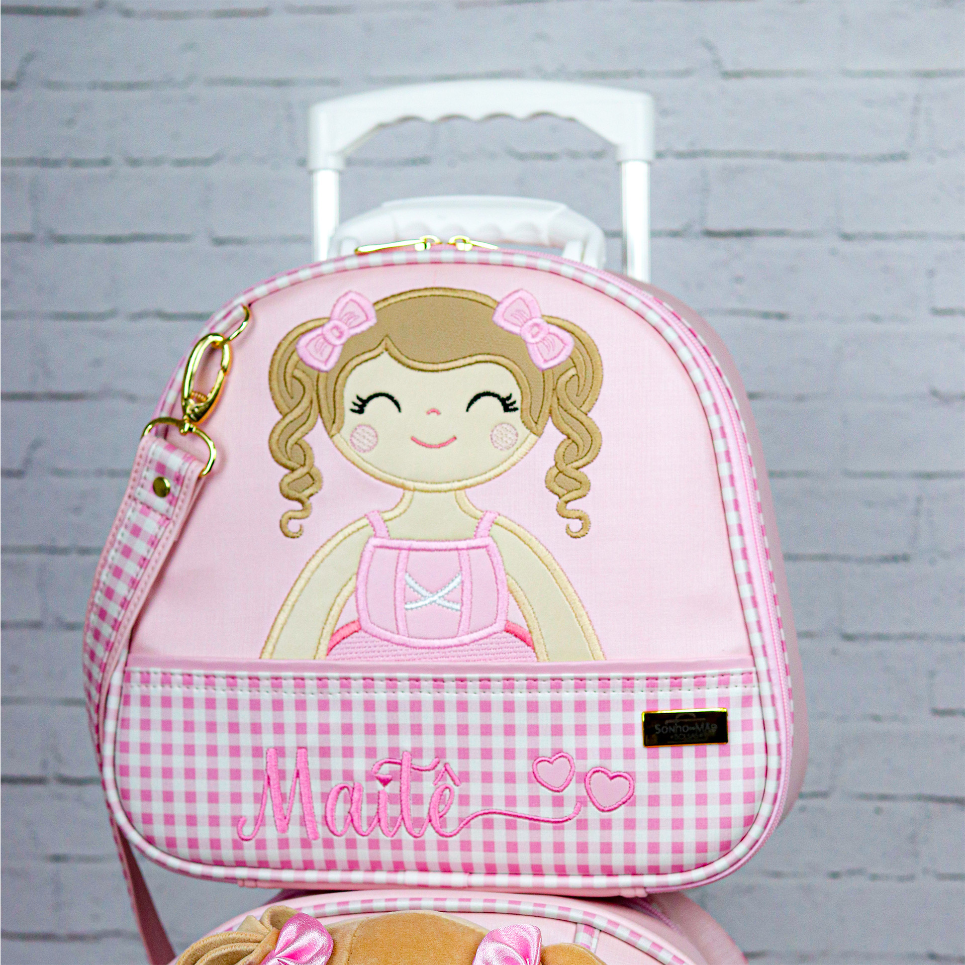 Lancheira Escolar - Imagem 4