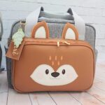 Bolsa Maternidade Essencial Baby