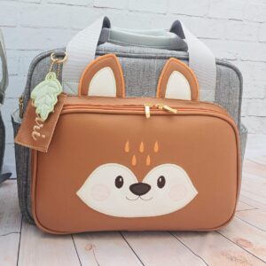 Bolsa Maternidade Essencial Baby