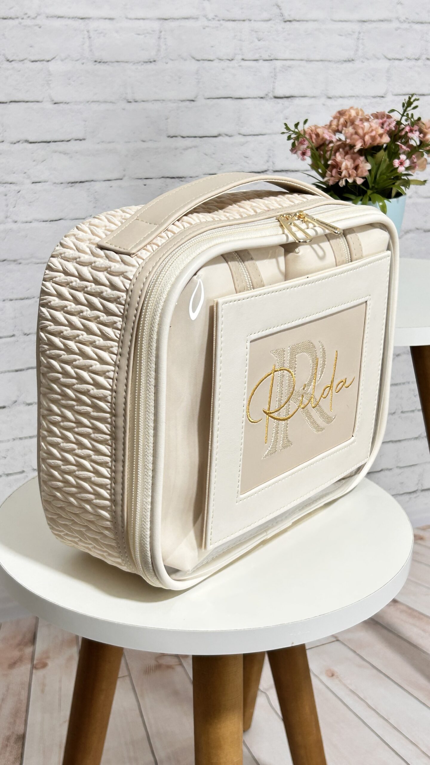 Kit Organizador Luxo - Imagem 7