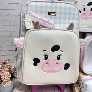Mochila Escolar Clássica