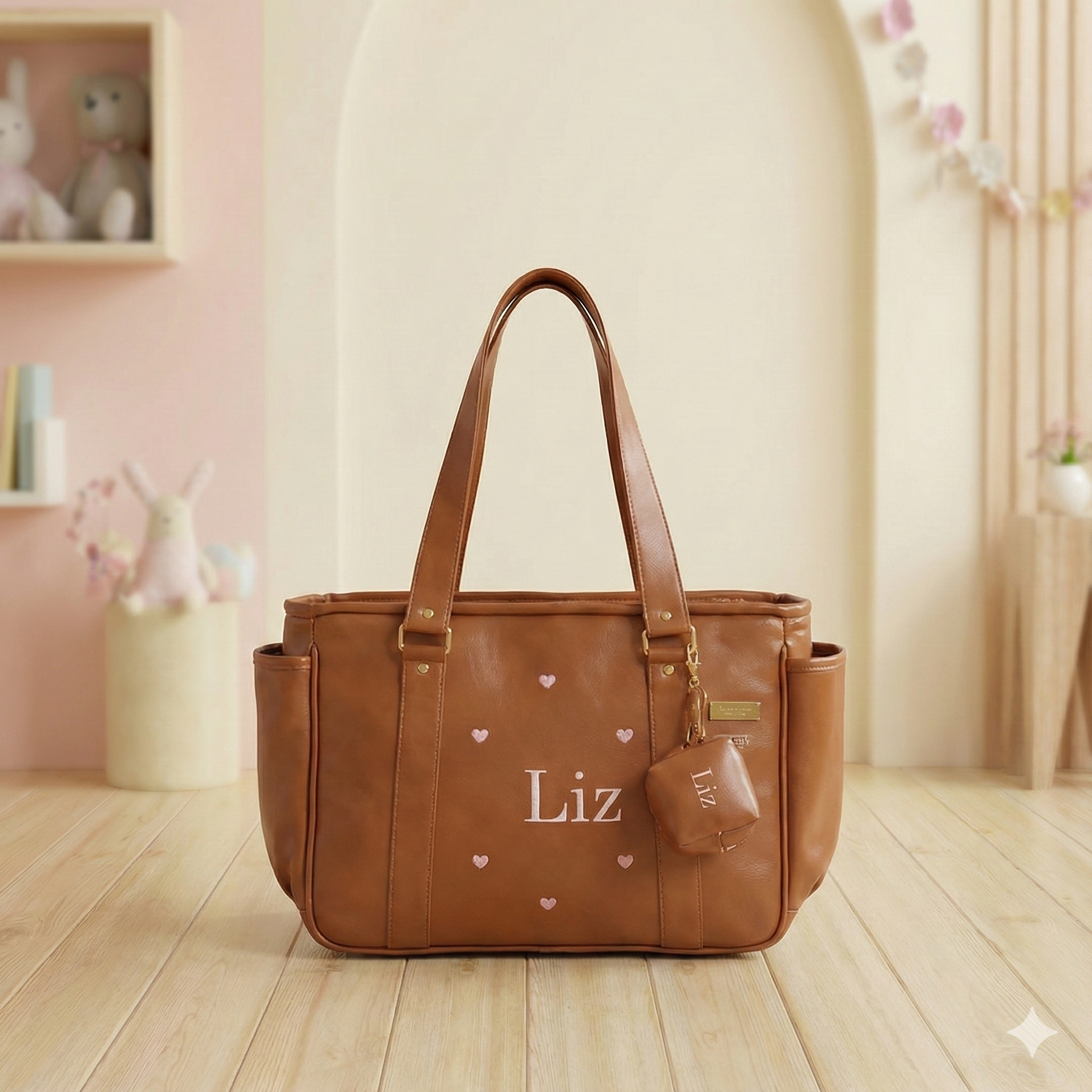 Bolsa Elegance
