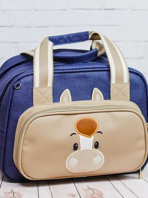 Bolsa Essesncial Baby Pequena