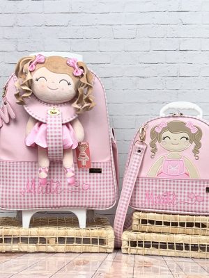 Kit My Doll